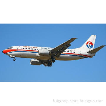 Air Freight to Copenhagen From China